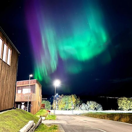 Villa Nordheim Tromsø Exteriér fotografie
