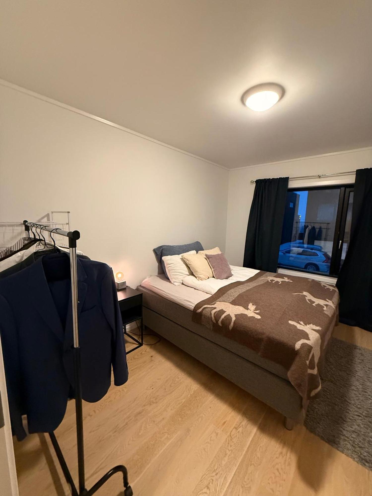 Villa Nordheim Tromsø Exteriér fotografie