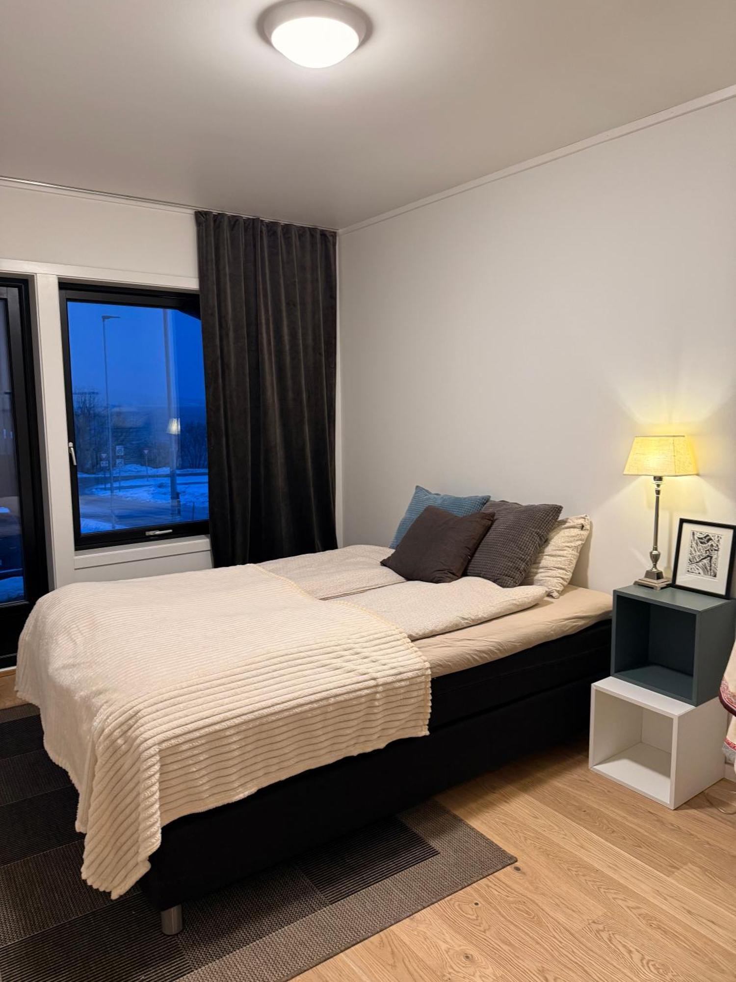 Villa Nordheim Tromsø Exteriér fotografie